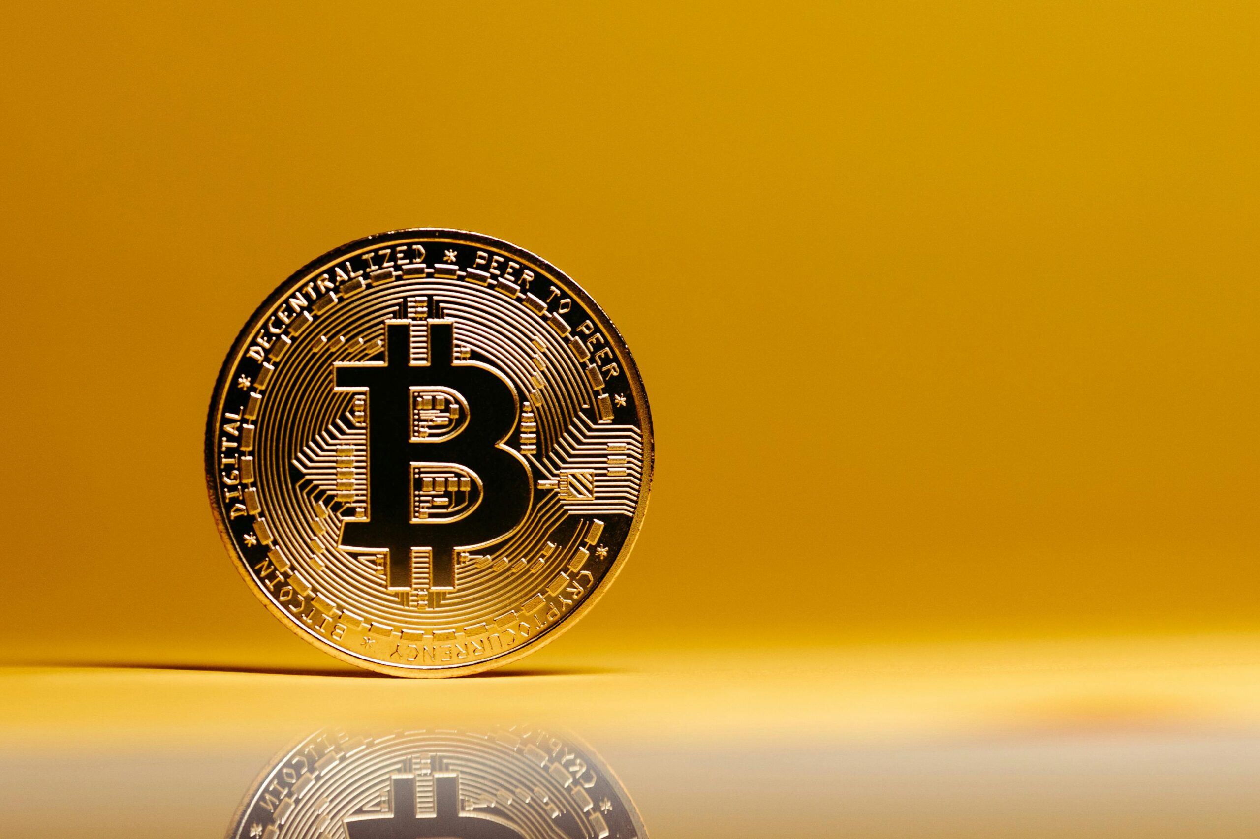 Bitcoin Atinge US 50 000 Em Meio A Perspectivas Otimistas E O Impacto Do Halving Em 2024